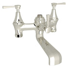 Polished Nickel