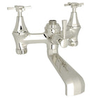 Polished Nickel