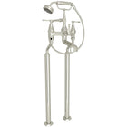 Polished Nickel