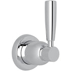Polished Chrome