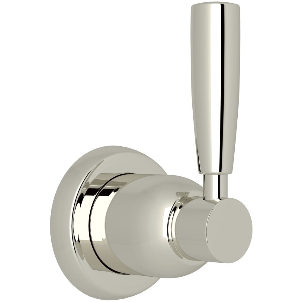 Holborn Single Handle 3 Function Diverter / Volume Control Valve Trim - Less Valve