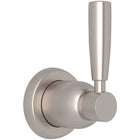 Satin Nickel