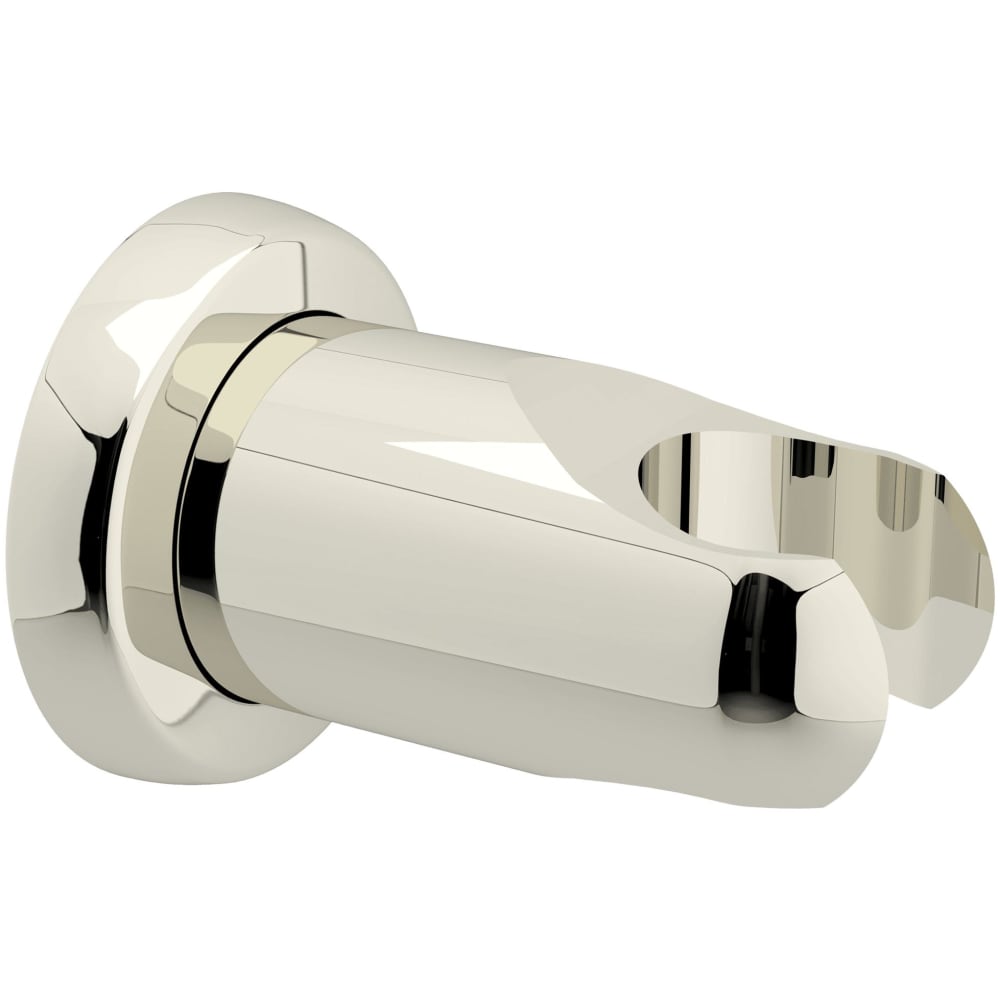 Holborn Brass Wall Mounted Hand Shower Holder