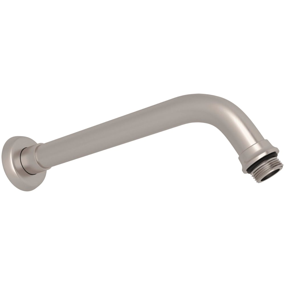 Holborn 7-1/4" Wall Mounted Shower Arm and Flange