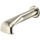 Polished Nickel