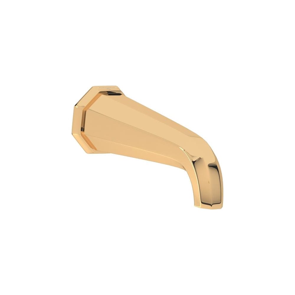 Deco 7" Tub Spout