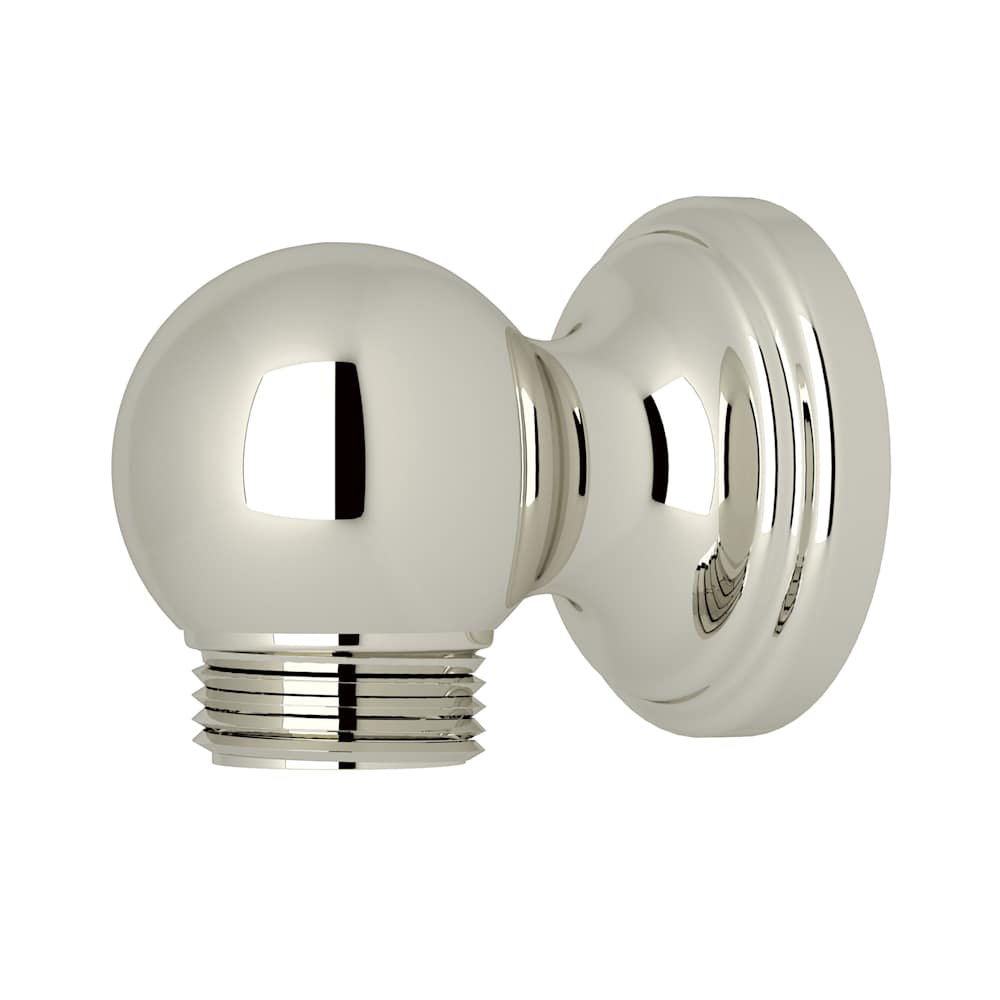 Wall Outlet for Riser