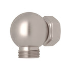 Satin Nickel
