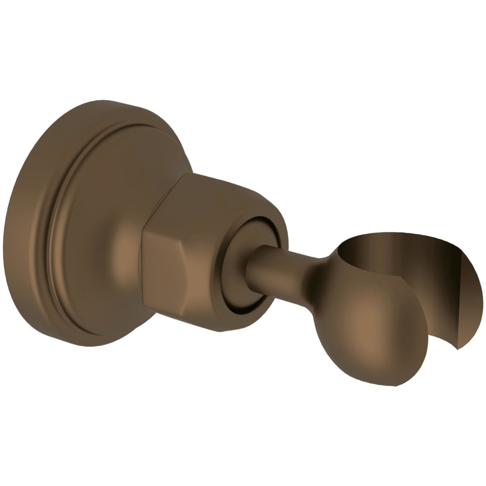 Brass Wall Mounted Hand Shower Holder