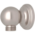 Satin Nickel