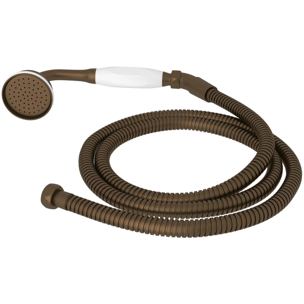 1.8 GPM Single Function Hand Shower Package - Includes Hose