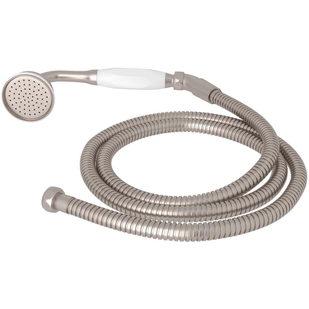 1.8 GPM Single Function Hand Shower Package - Includes Hose