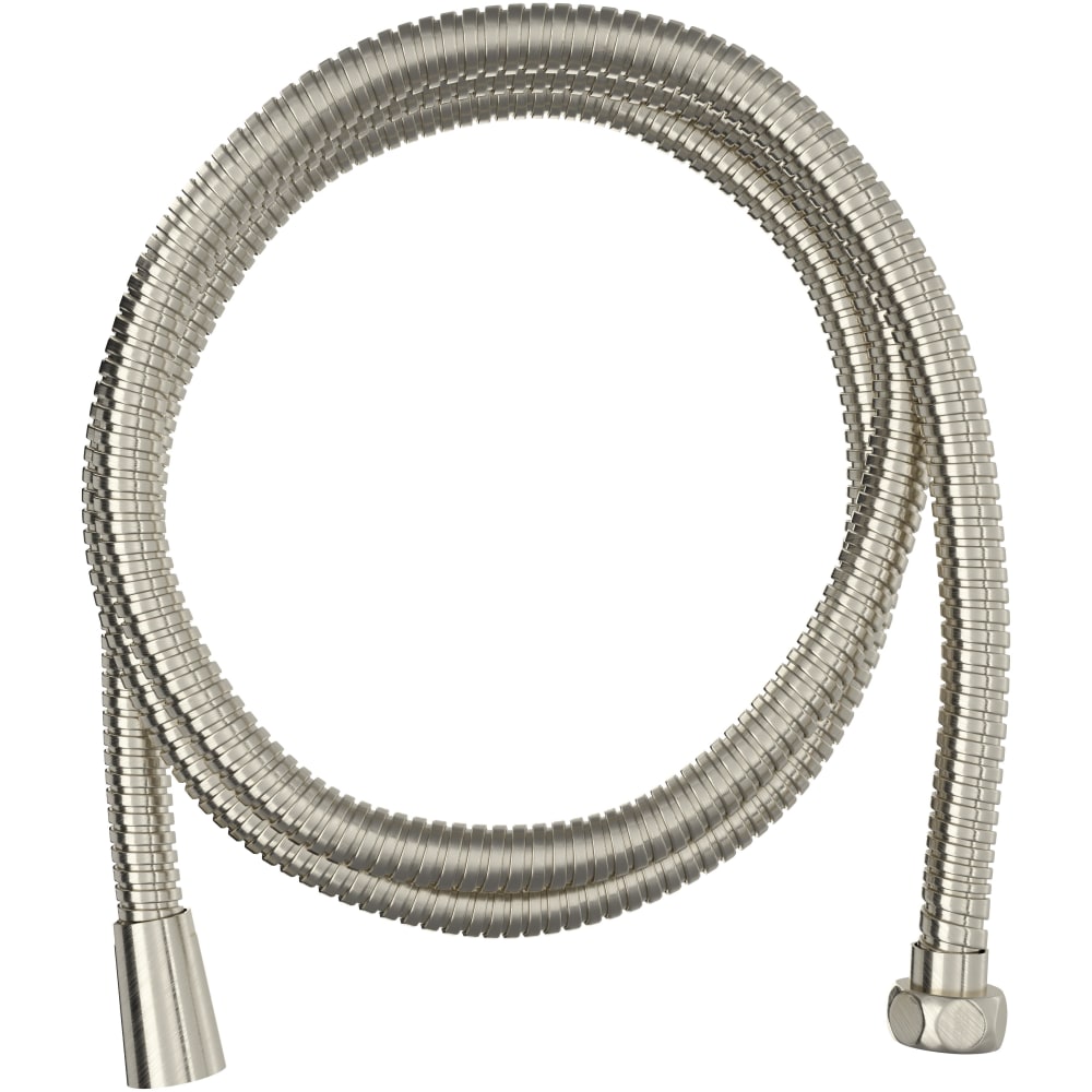 58" Flexible Shower Hose