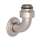 Satin Nickel