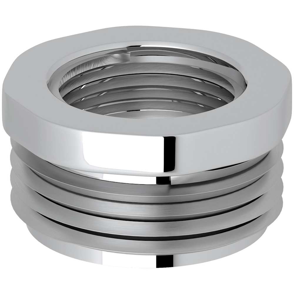 3/4" Male x 1/2" Female Adaptor