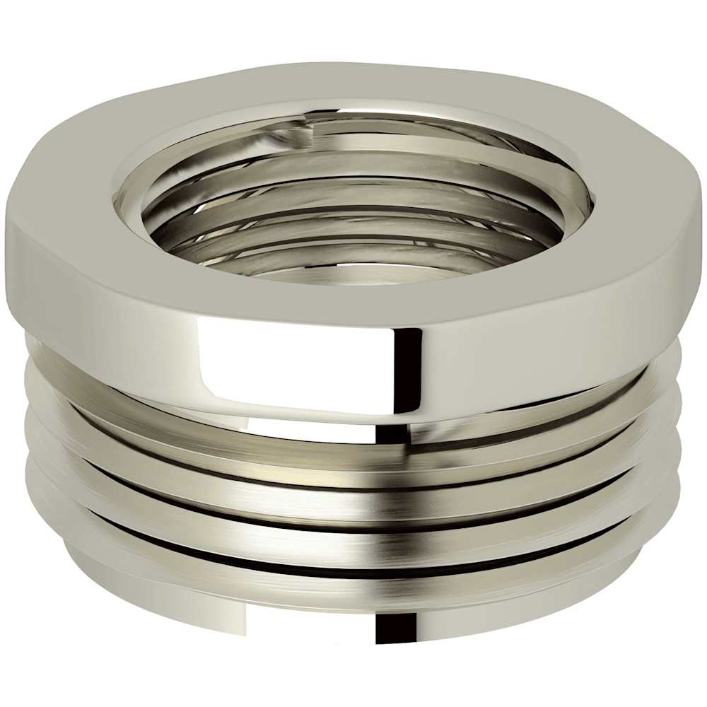 3/4" Male x 1/2" Female Adaptor