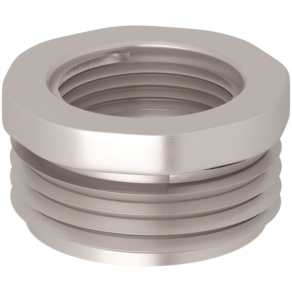 3/4" Male x 1/2" Female Adaptor