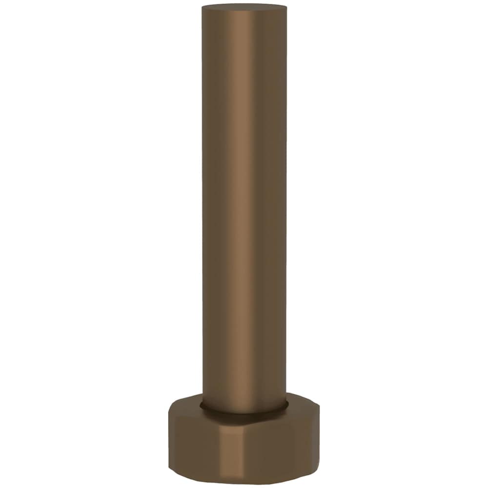 8" Thermostatic Outlet Connector