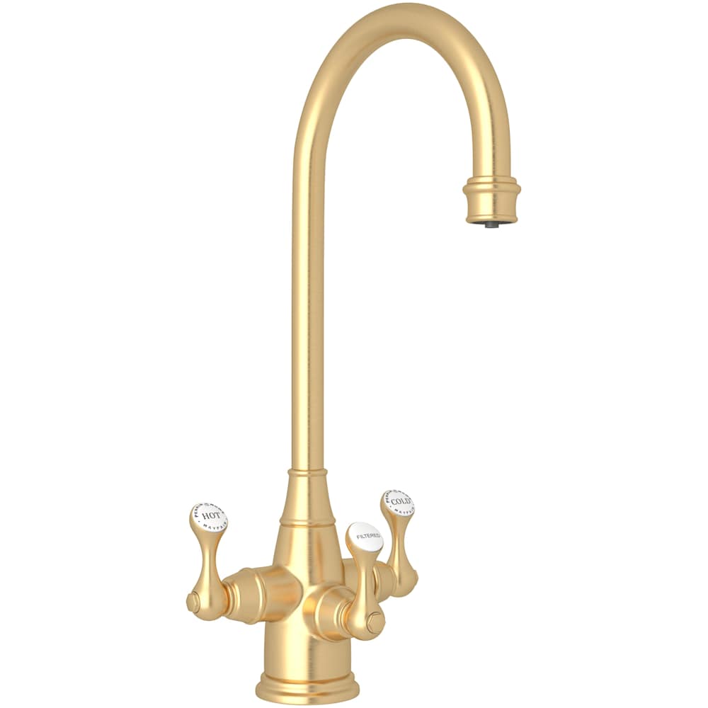 Georgian Era 1.5 GPM Hot and Cold Water Dispenser