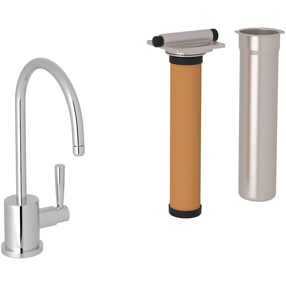 Holborn 0.5 GPM Cold Water Dispenser with Filter