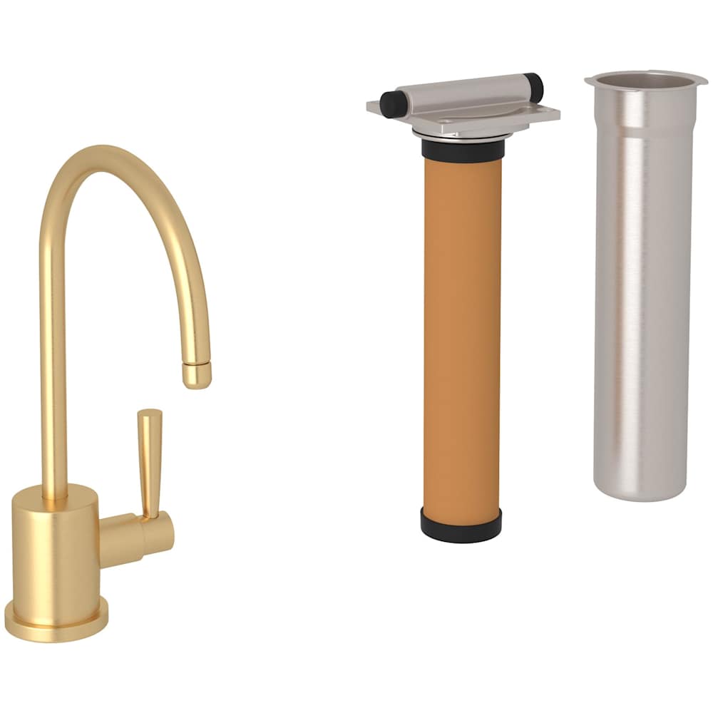 Holborn 0.5 GPM Cold Water Dispenser with Filter