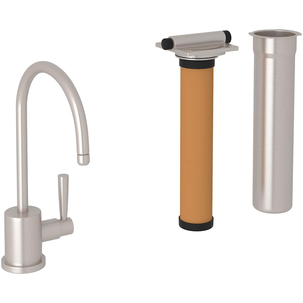Holborn 0.5 GPM Cold Water Dispenser with Filter