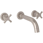 Satin Nickel