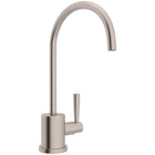 Satin Nickel