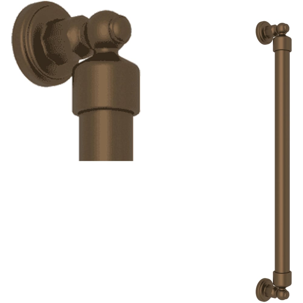 Georgian Era 22" Grab Bar