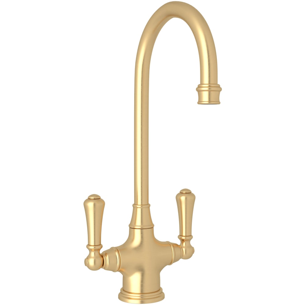 Georgian Era 1.8 GPM Single Hole Bar Faucet