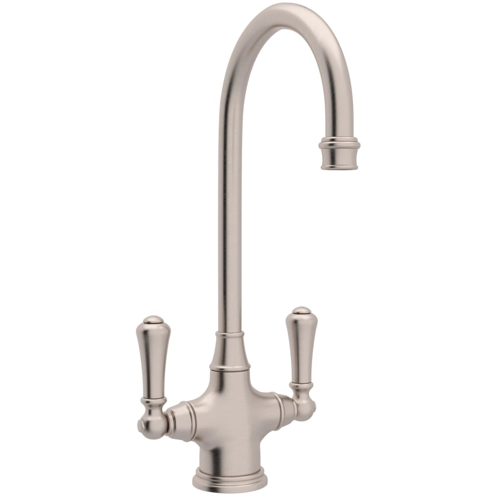 Georgian Era 1.8 GPM Single Hole Bar Faucet