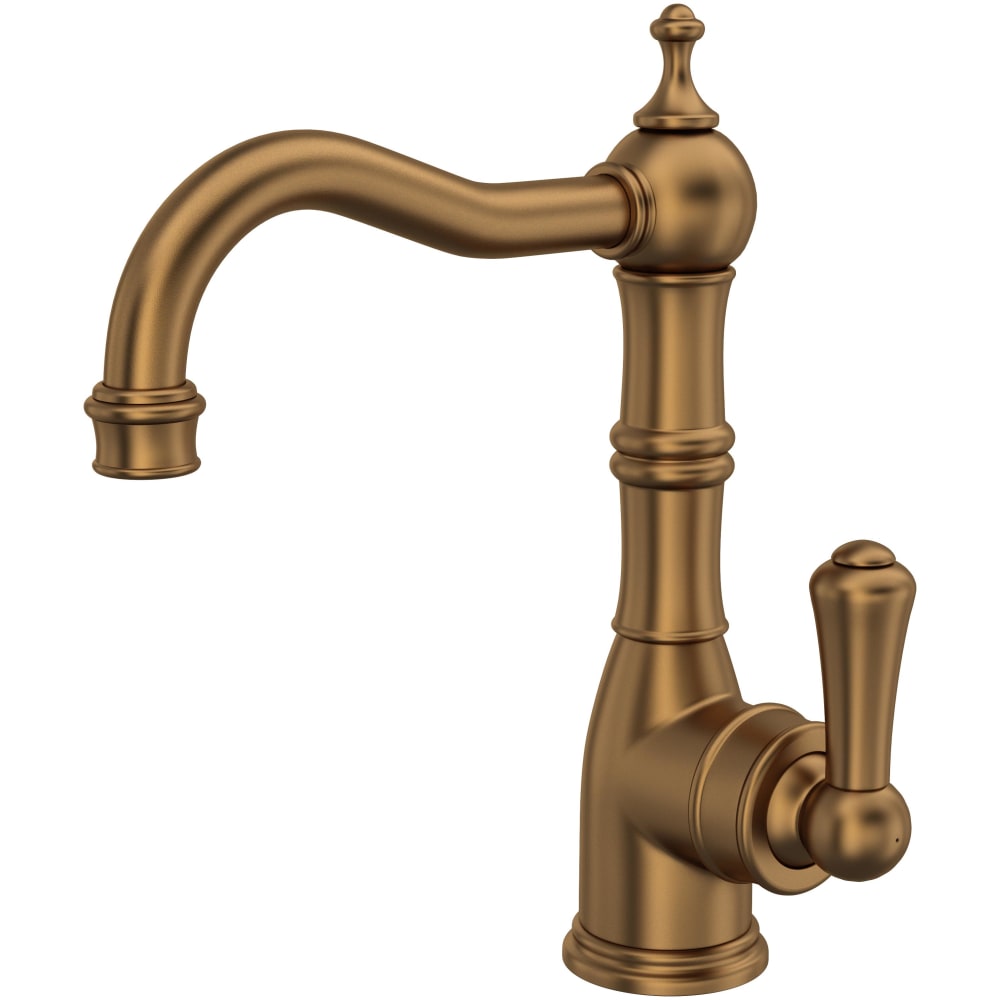 Edwardian 1.8 GPM Single Hole Bar Faucet