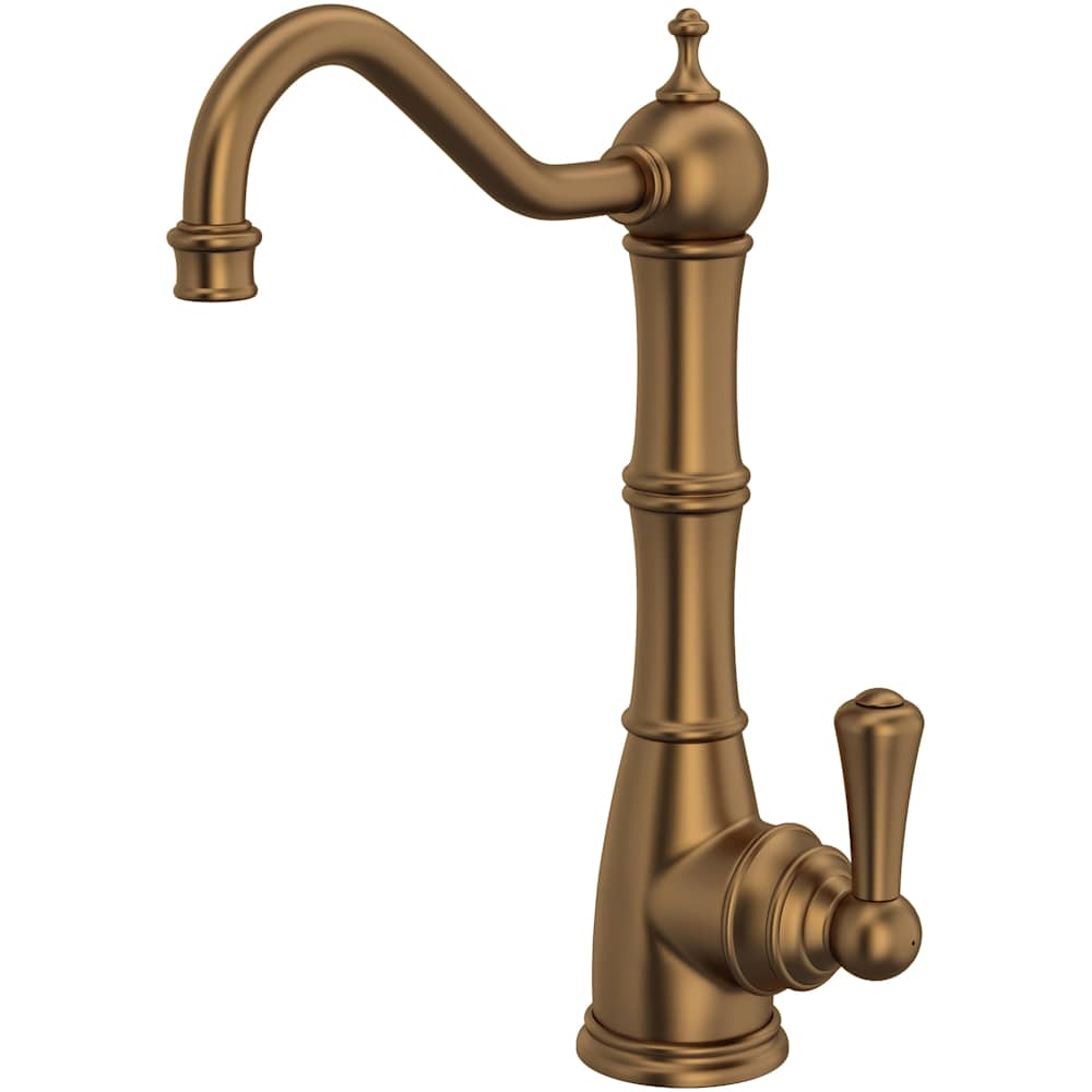 Edwardian 0.5 GPM Cold Water Dispenser