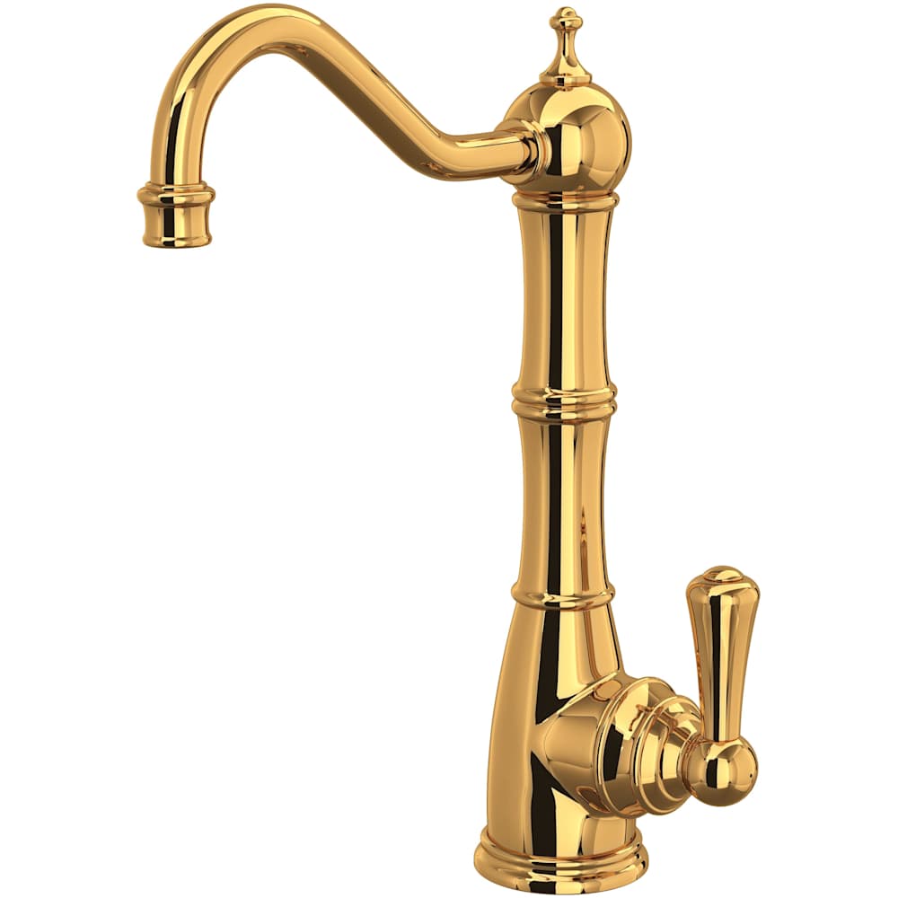 Edwardian 0.5 GPM Cold Water Dispenser