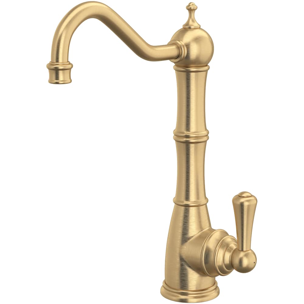 Edwardian 0.5 GPM Cold Water Dispenser