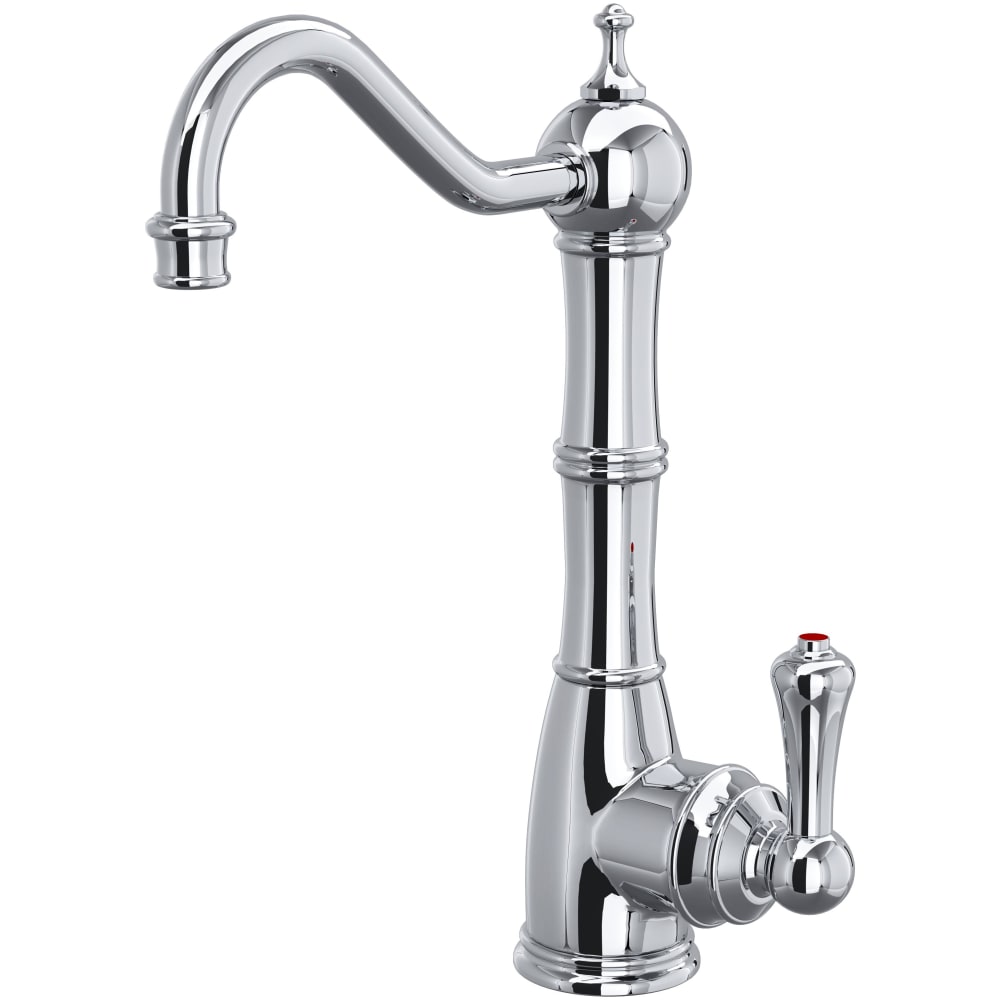 Edwardian 0.5 GPM Hot Water Dispenser