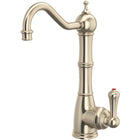 Satin Nickel