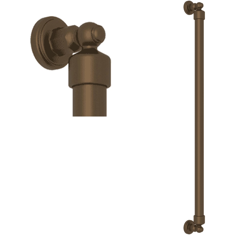 Georgian Era 28" Grab Bar