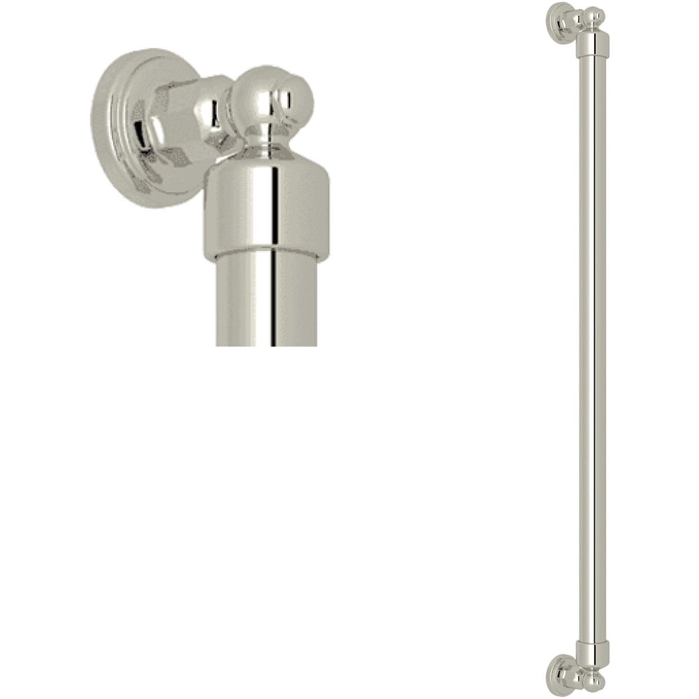 Georgian Era 28" Grab Bar