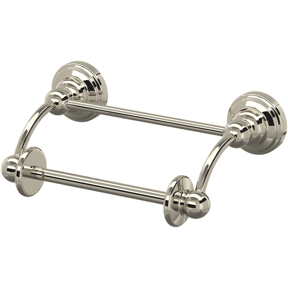 Edwardian Wall Mounted Toilet Paper Holder