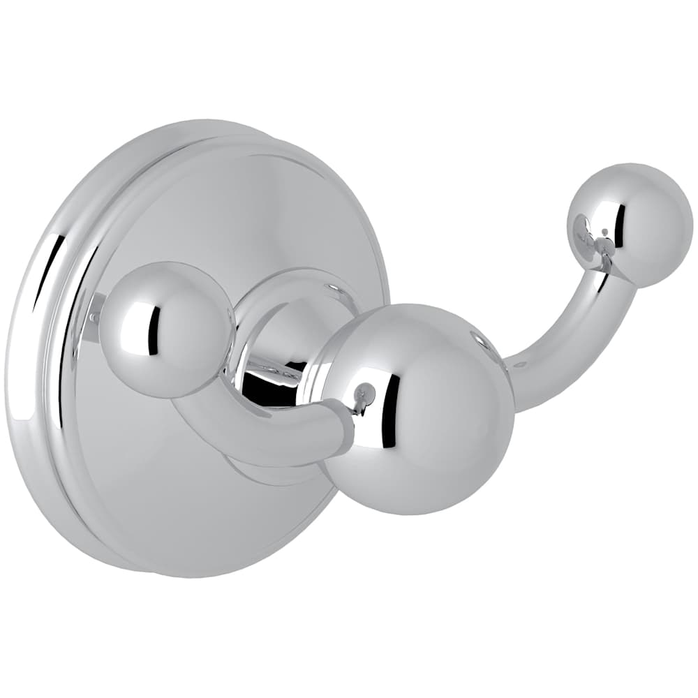 Georgian Era Double Robe Hook