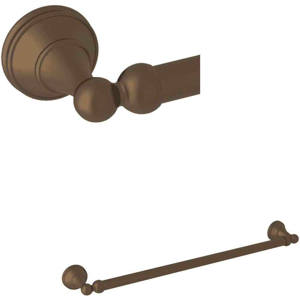 Georgian Era 20" Towel Bar