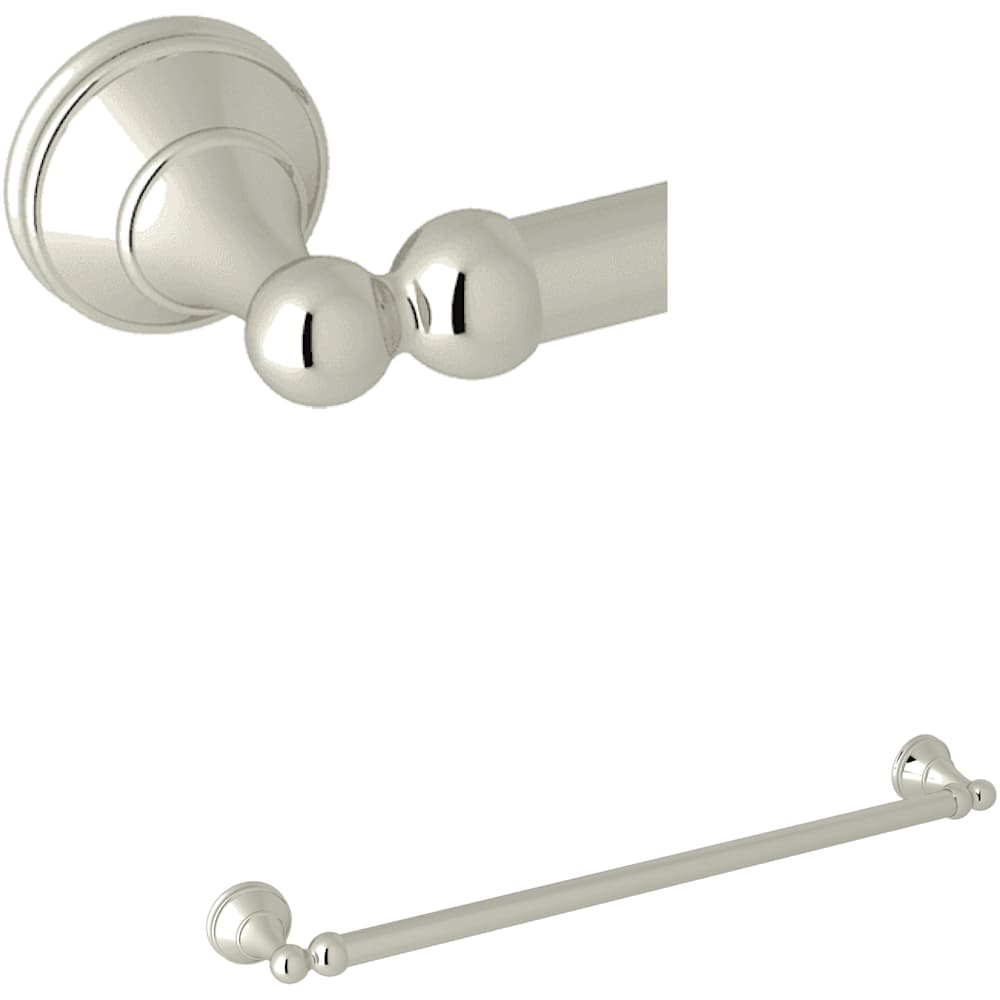 Georgian Era 20" Towel Bar