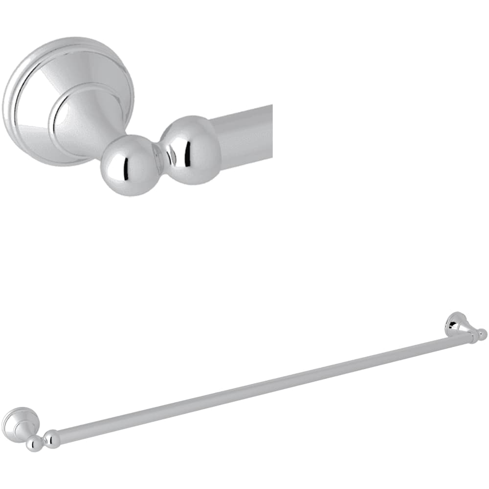 Georgian Era 32" Towel Bar