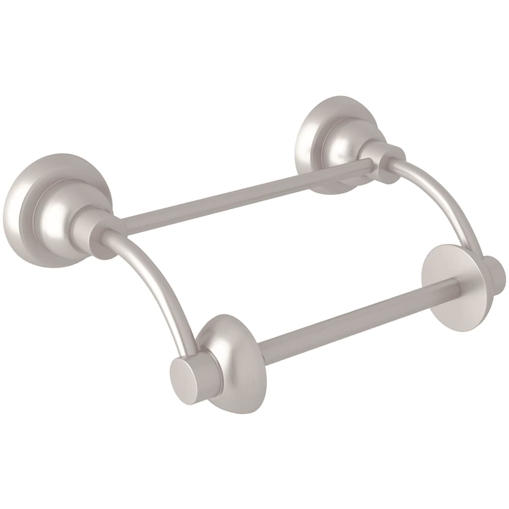 Holborn Wall Mounted Pivoting Toilet Paper Holder