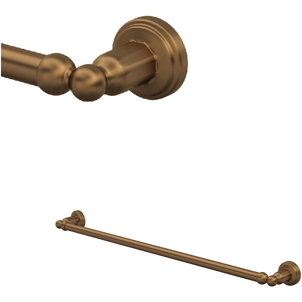 Edwardian 26" Towel Bar