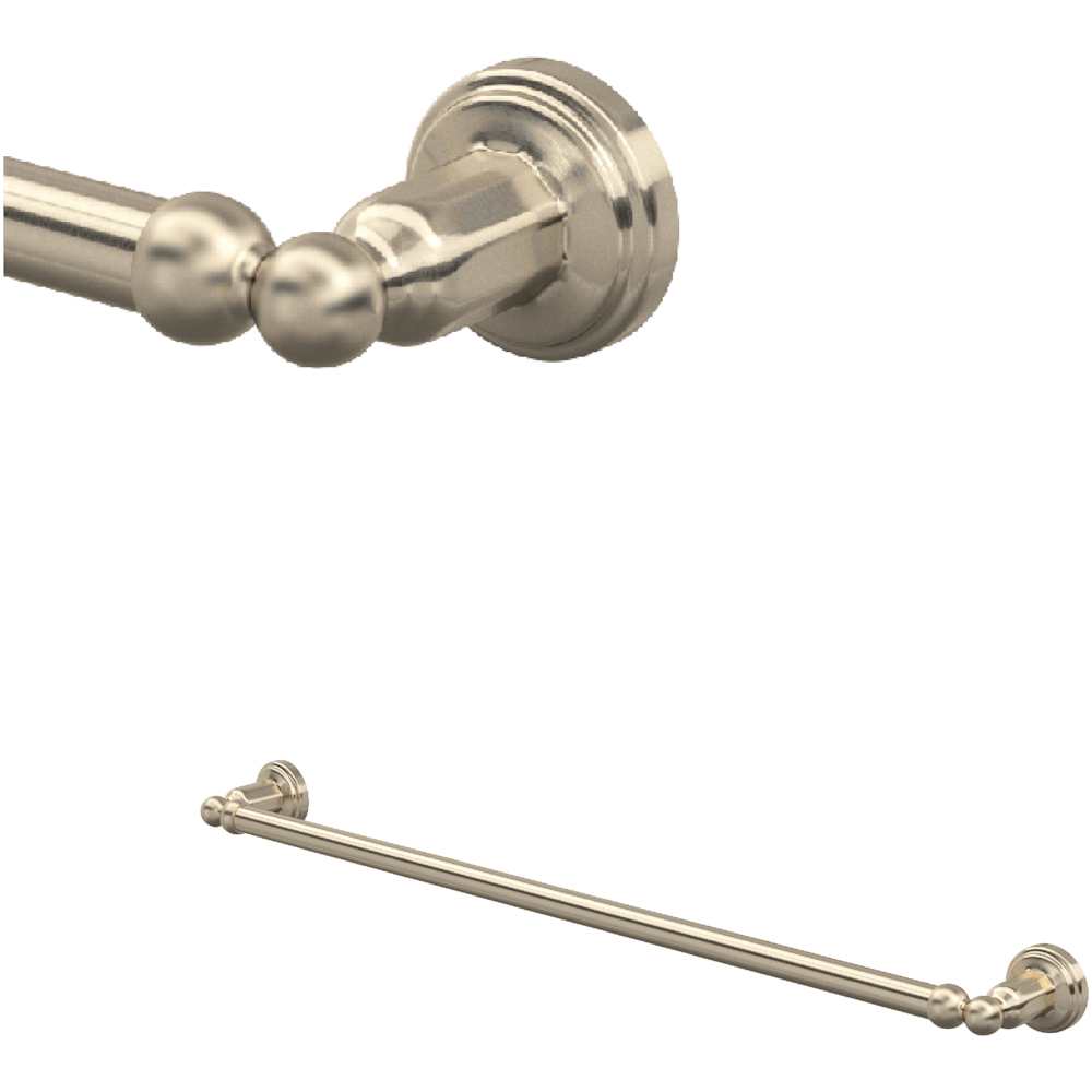 Edwardian 26" Towel Bar