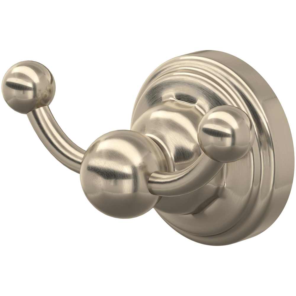 Edwardian Double Robe Hook