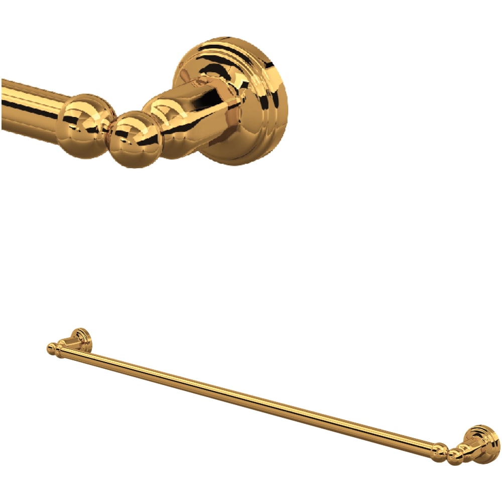 Edwardian 32" Towel Bar