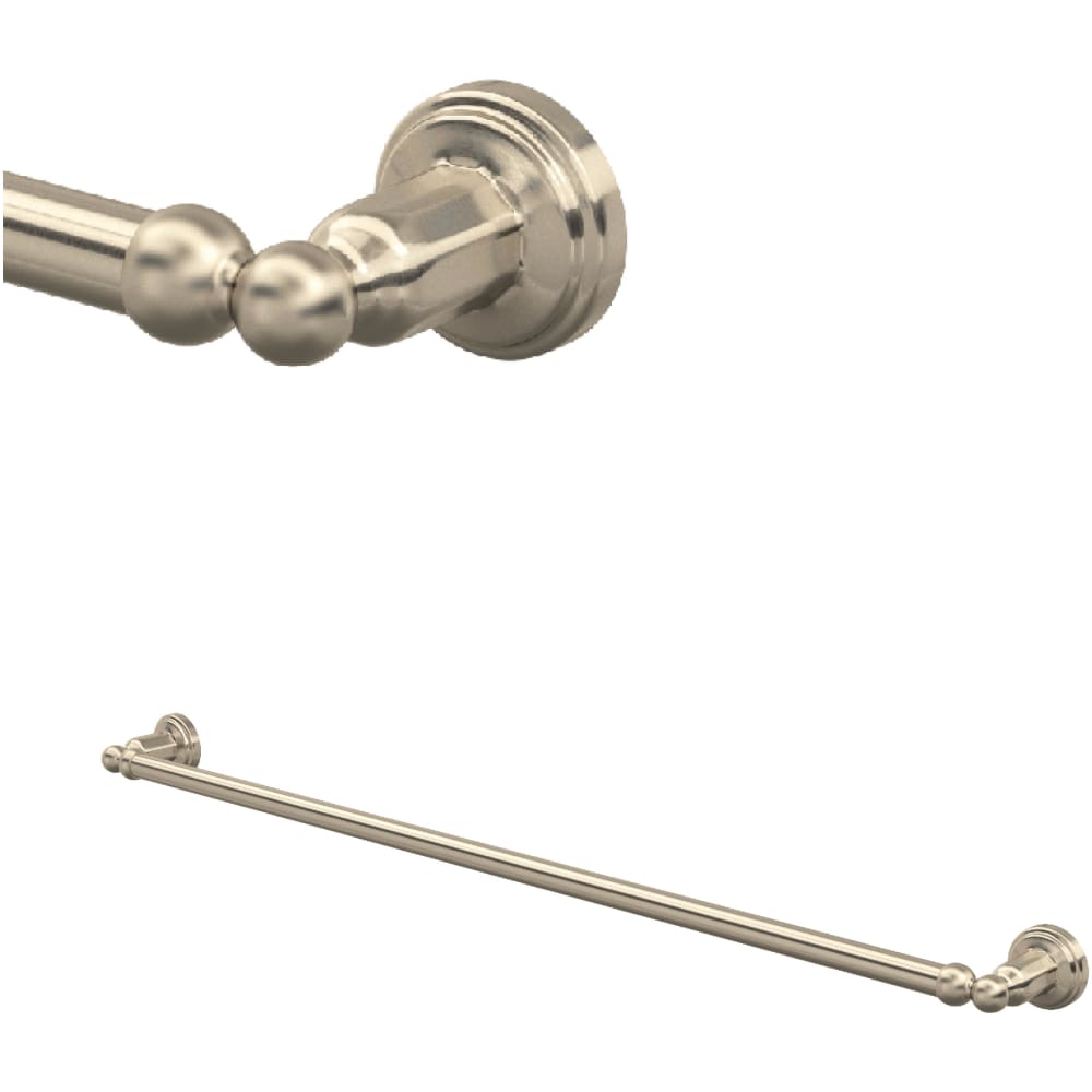 Edwardian 32" Towel Bar